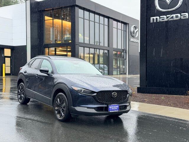 2026 Mazda CX-30 2.5 Turbo Aire Edition AWD