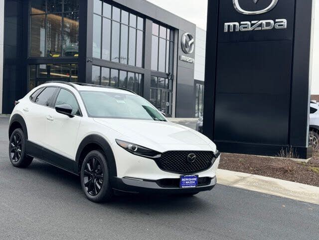 2026 Mazda CX-30 2.5 S Aire Edition AWD