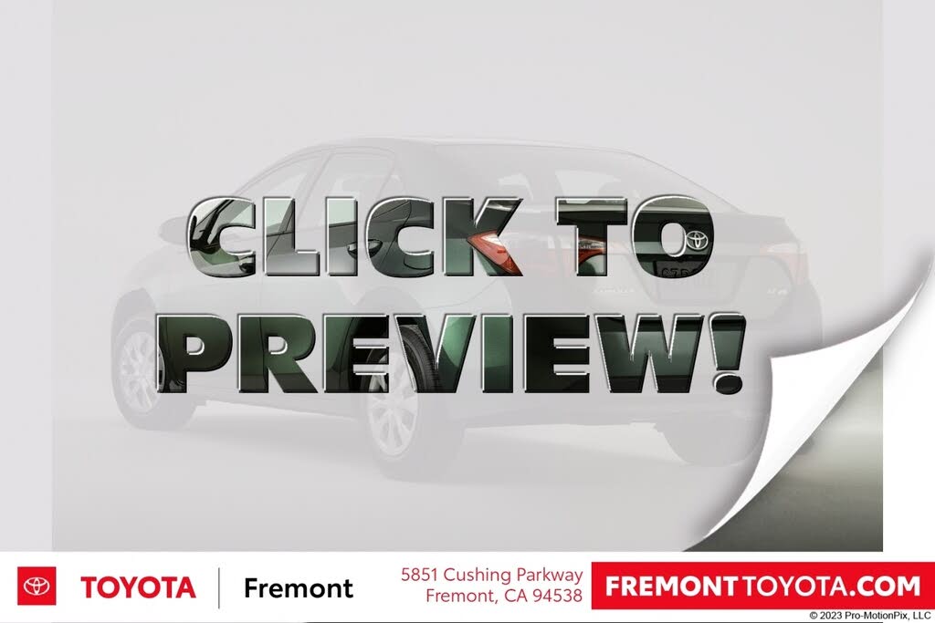 2014 Toyota Corolla LE Plus