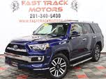 Toyota 4Runner Limited 4WD
