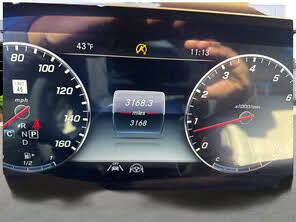 Mercedes-Benz S-Class S 560 Sedan RWD