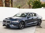 Volvo S60 Recharge Inscription Extended Range eAWD