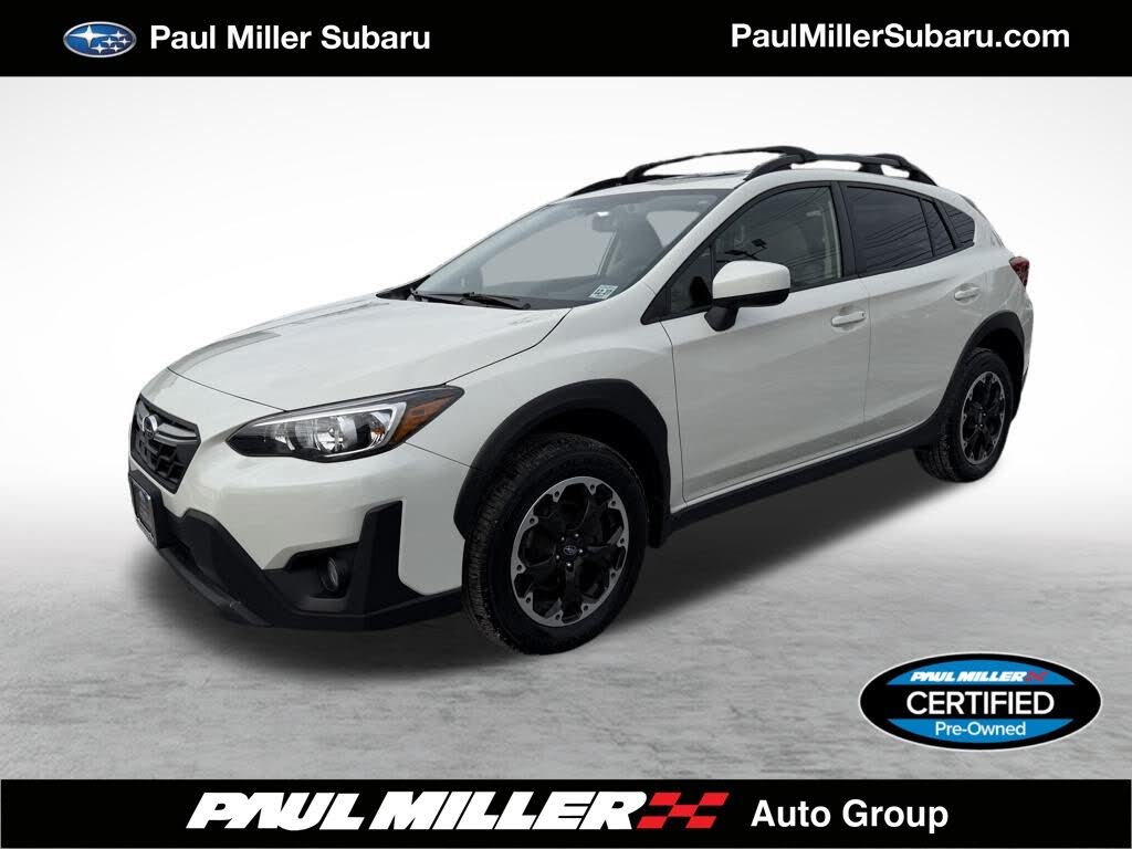 2023 Subaru Crosstrek Premium AWD