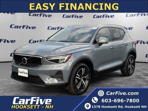 Volvo XC40 B5 Core AWD