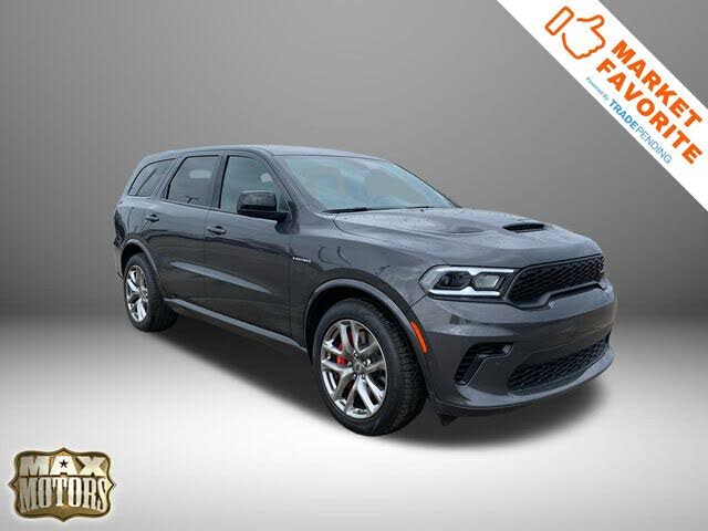 2024 Dodge Durango R/T AWD