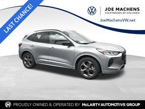 Ford Escape ST-Line FWD