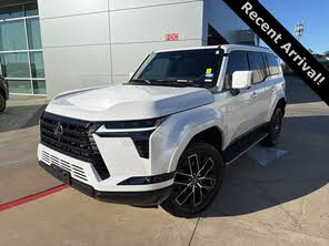 Lexus GX 550 Premium+ AWD