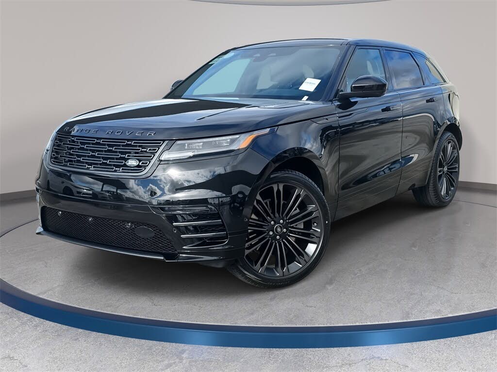 2026 Land Rover Range Rover Velar P400 Dynamic SE AWD