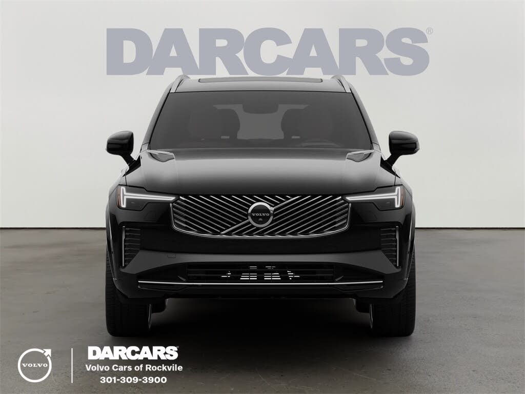 2026 Volvo XC90 B6 Ultra 6-Passenger AWD