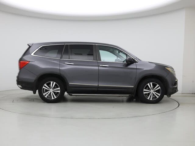 2016 Honda Pilot EX-L AWD