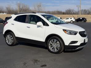 Buick Encore Preferred FWD