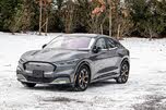 Ford Mustang Mach-E Premium AWD