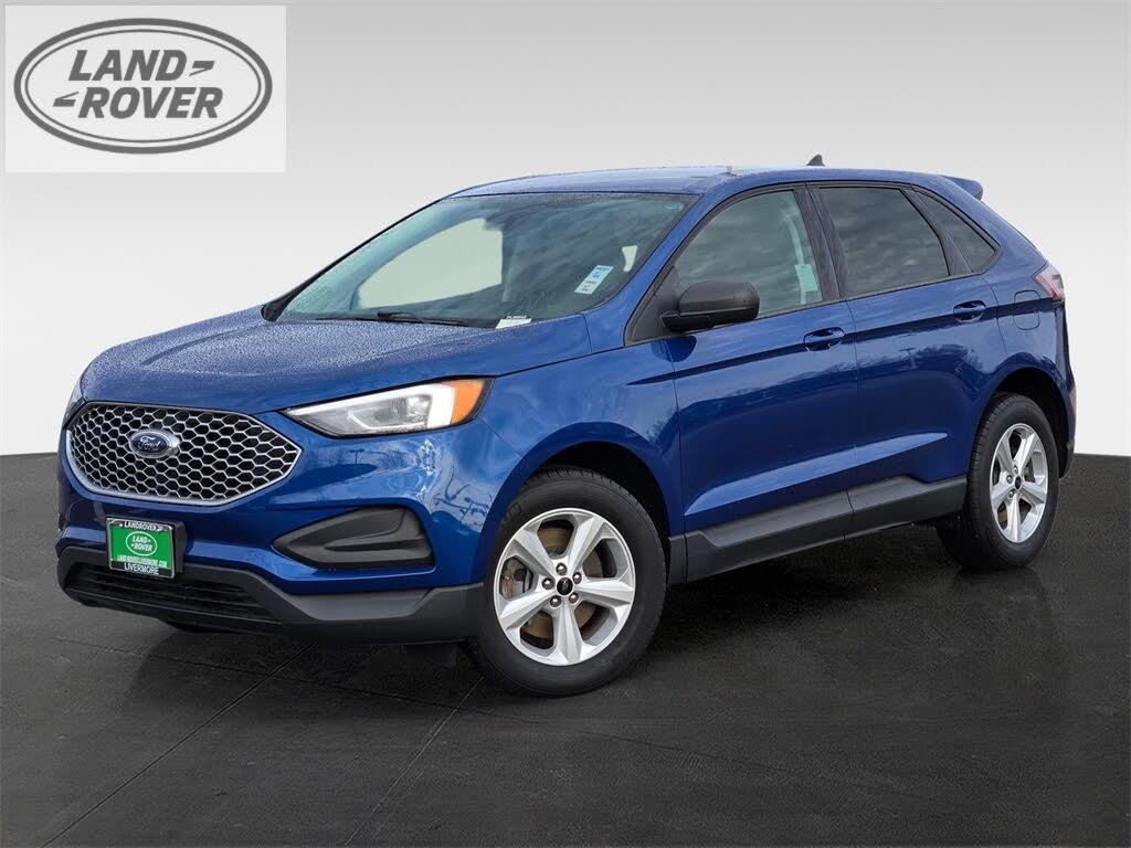 2024 Ford Edge SE AWD