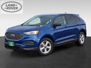 Ford Edge SE AWD