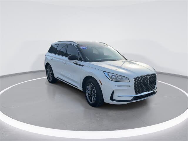 2024 Lincoln Corsair Grand Touring AWD