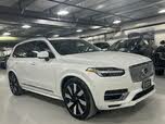 Volvo XC90 Recharge T8 Recharge Ultimate Bright Theme 6-Passenger eAWD