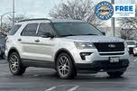Ford Explorer Sport AWD