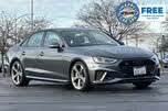 Audi A4 quattro Premium Plus S Line 45 TFSI AWD