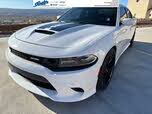 Dodge Charger Scat Pack RWD