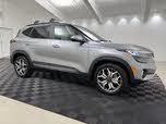 Kia Seltos SX AWD