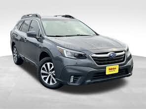 Subaru Outback Premium AWD