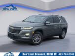Chevrolet Traverse LT Leather FWD