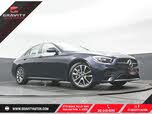 Mercedes-Benz E-Class E 450 4MATIC
