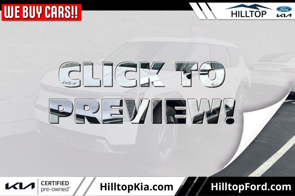 2025 Kia EV9 Land AWD