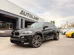 BMW X6 M AWD