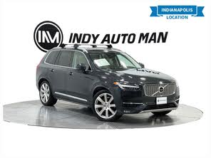 Volvo XC90 T6 Inscription AWD