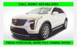 Cadillac XT4 Premium Luxury FWD