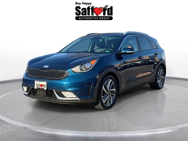 2019 Kia Niro Touring FWD