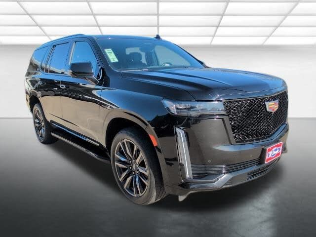 2023 Cadillac Escalade Sport 4WD