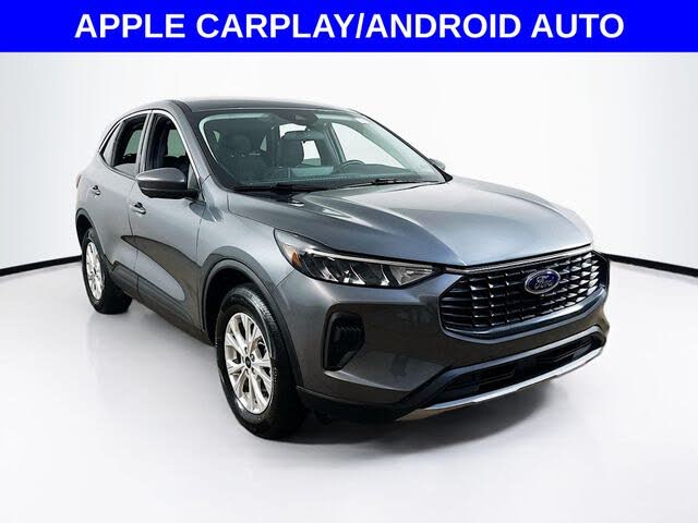 2023 Ford Escape Active AWD