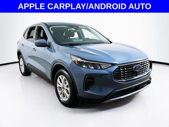 2023 Ford Escape Active AWD