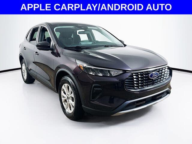 2023 Ford Escape Active AWD