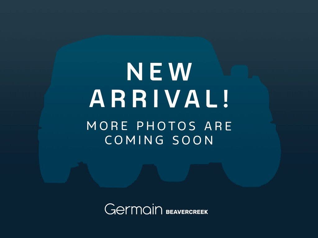 2025 Ford F-150 Platinum SuperCrew 4WD