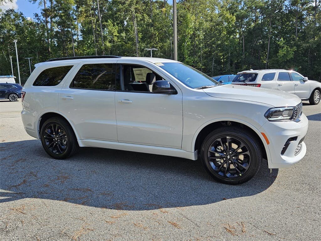 2026 Dodge Durango GT RWD
