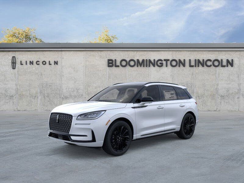 2026 Lincoln Corsair Premiere AWD