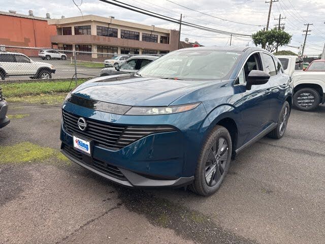 2026 Nissan Murano SL AWD