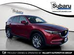Mazda CX-5 Grand Touring AWD