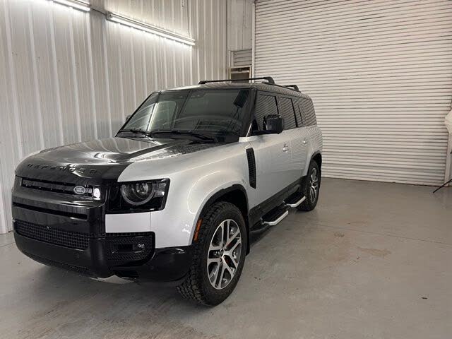 2023 Land Rover Defender 130 X AWD