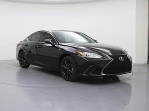 Lexus ES 350 F Sport Handling FWD