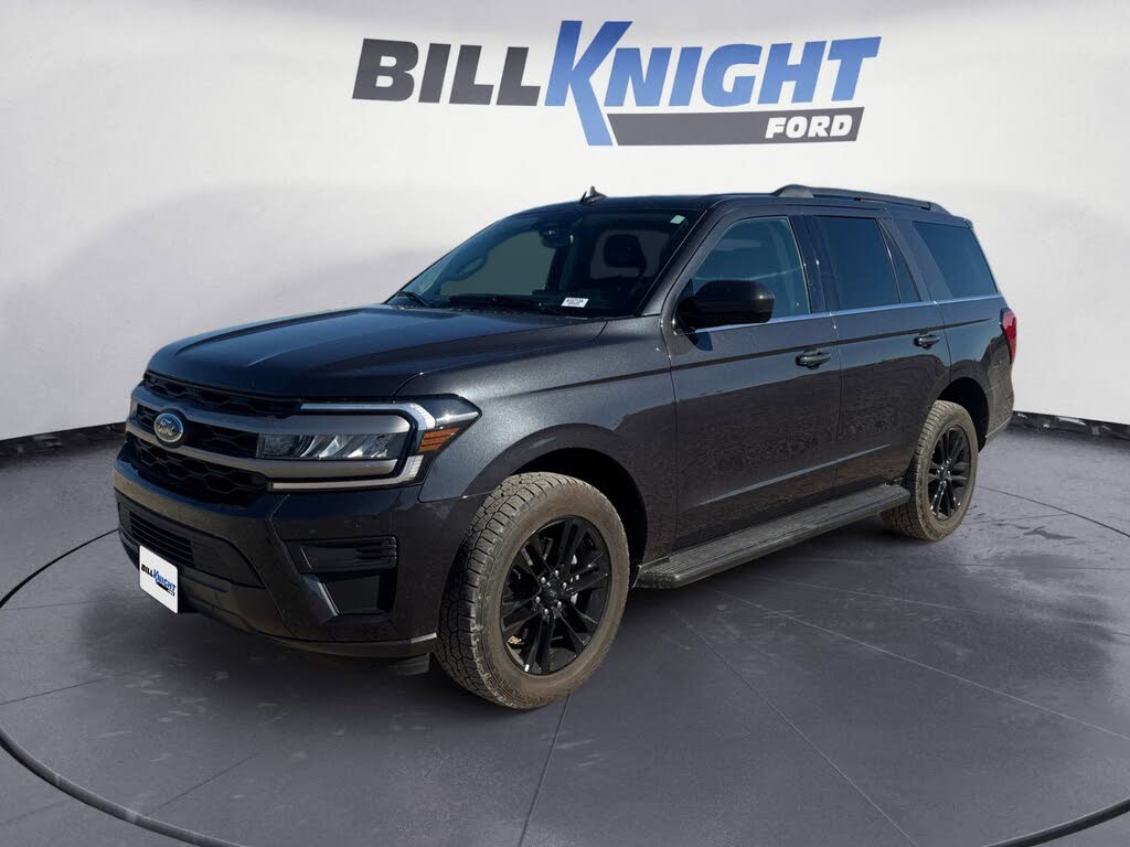 2024 Ford Expedition XLT 4WD