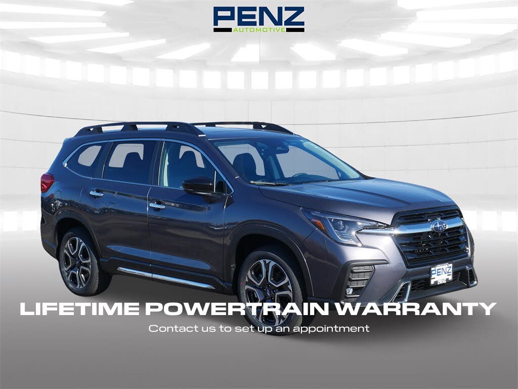 2025 Subaru Ascent Touring AWD