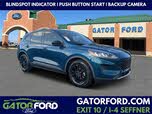 Ford Escape Hybrid SE Sport FWD