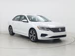 Volkswagen Passat 2.0T SEL FWD