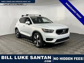 Volvo XC40 T5 Momentum AWD