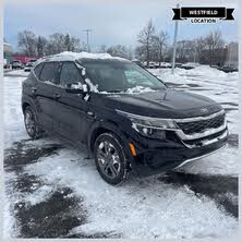 Kia Seltos S AWD