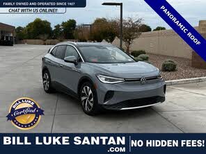 Volkswagen ID.4 Pro S RWD